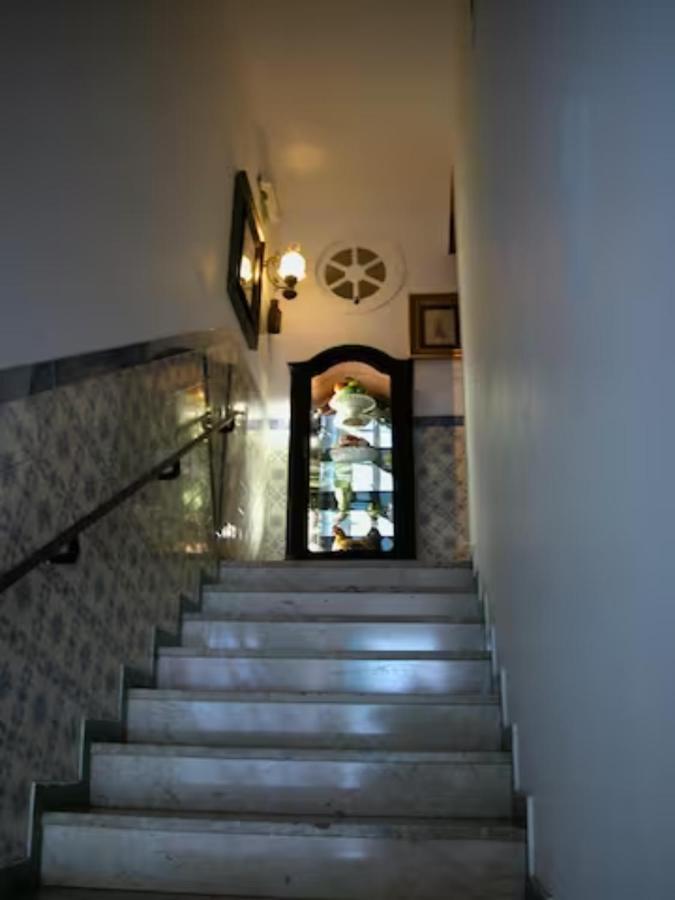 Casa Do Paco - Beautiful House With Pool And Garden