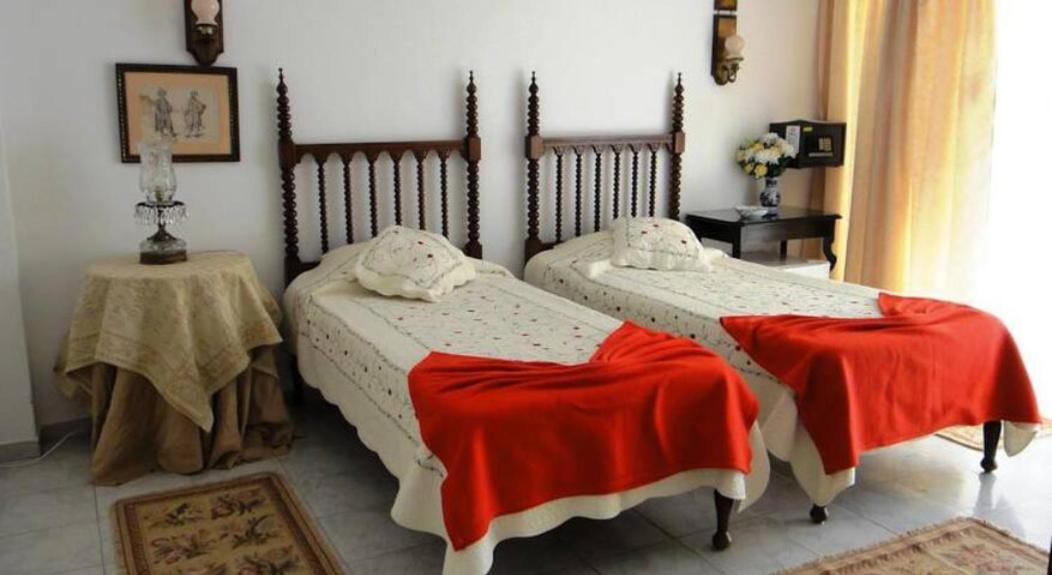 Casa Do Paco - Beautiful House With Pool And Garden Holiday home Lagos