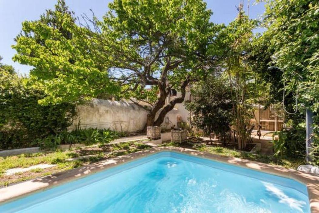 Casa Do Paco - Beautiful House With Pool And Garden Holiday home *