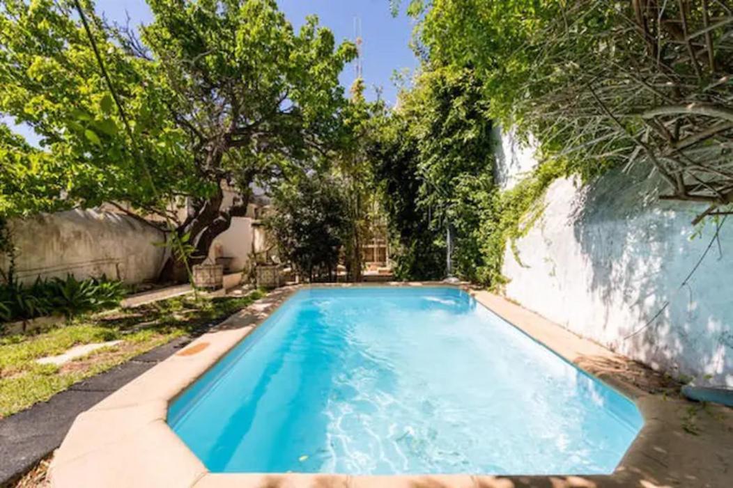Casa Do Paco - Beautiful House With Pool And Garden Lagos
