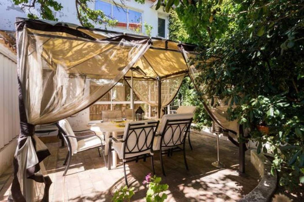 Casa Do Paco - Beautiful House With Pool And Garden Lagos